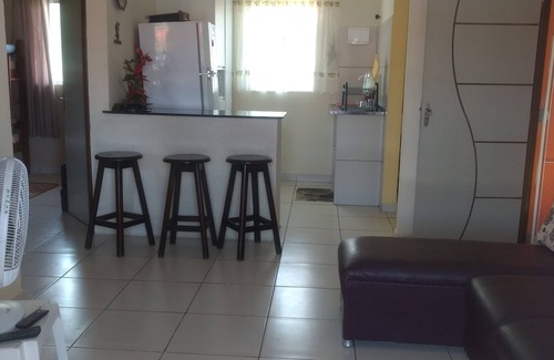 Pilar Apartment | Privê Forte Orange - Itamaracá Island