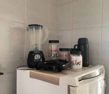 Nossa Senhora do O House | Privê Praia Verde Mar