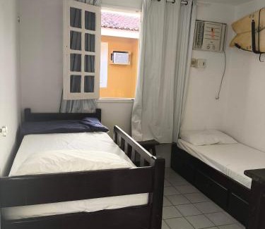 Pontal de Serrambi Apartment | Privê Recanto da Enseada - Praia de Serrambi-PE