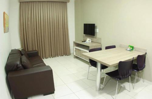 Do Turista Apartment | Privê Riviera - Luciana