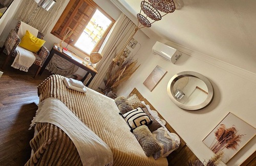 Sao Paulo Bed & Breakfast | Private Room. SP Expo, Itaú, IBC, Congonhas, Zoo