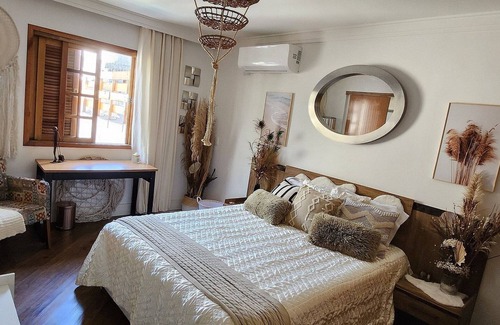 Sao Paulo Bed & Breakfast | Private Room. SP Expo, Itaú, IBC, Congonhas, Zoo