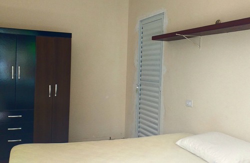 Chacara Santo Antonio Bed & Breakfast | Privacidade e Ótima Localização em Bairro com Parque na Zona Sul