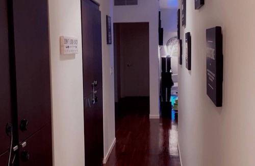 Town Center Apartment | Privacy and Comfortably.