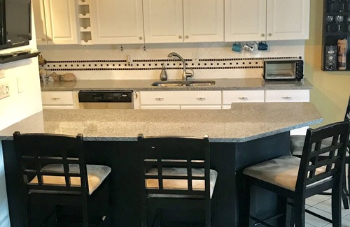 Winston - Salem House | Privacy And Proximity