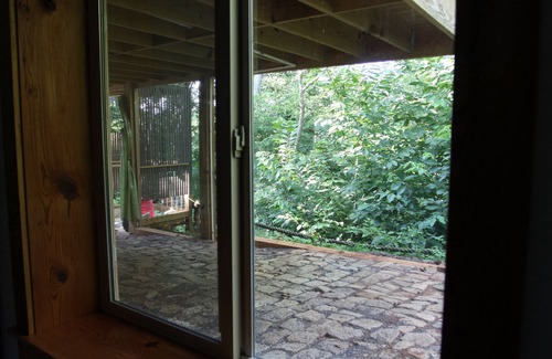 Buckingham Cabin | Privacy and Relaxation on the James River!