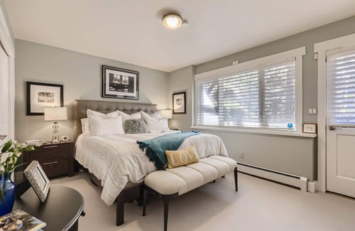 Boulder House | Privacy, luxury, close in and gorgeous view