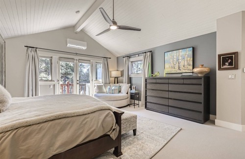 Boulder House | Privacy, luxury, close in and gorgeous view