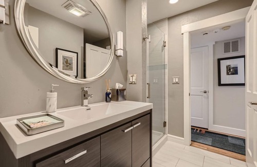 Boulder House | Privacy, luxury, close in and gorgeous view