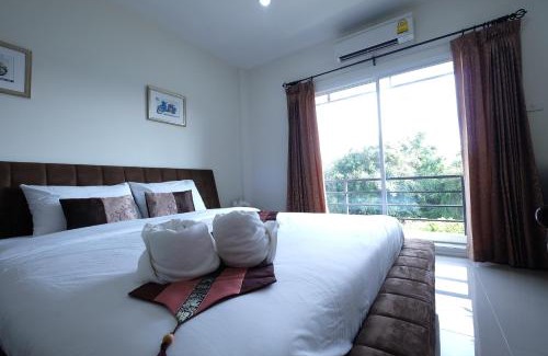 Lop Buri Hotel | Privacy Residence Lopburi