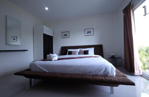 Lop Buri Hotel | Privacy Residence Lopburi
