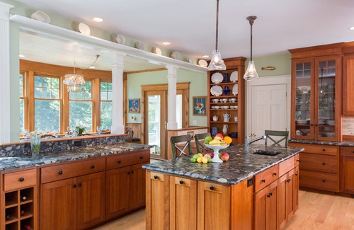 Sebascodegan Island House | Privacy Views And Casual Elegance-Family Estate near Bowdoin