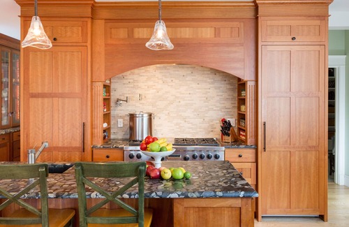 Sebascodegan Island House | Privacy Views And Casual Elegance-Family Estate near Bowdoin