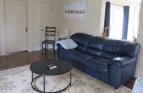 Barrington House | Privacy Within Community
