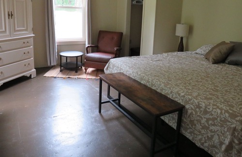 Barrington House | Privacy Within Community
