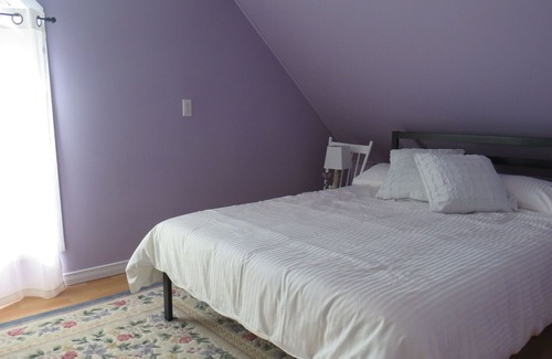 Barrington House | Privacy Within Community