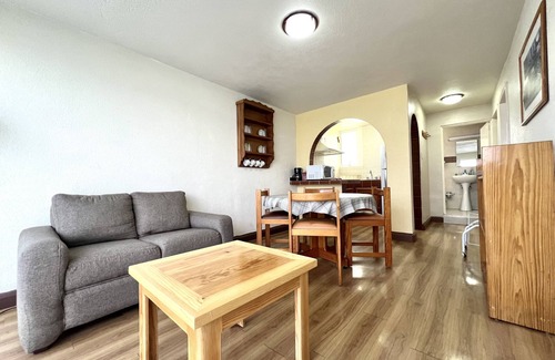 Pachuca Apartment | Privada 400 Casas & Suites