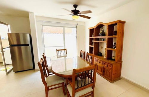 Valle Dorado House | Privada Casa Bahia Azul, Nayarit