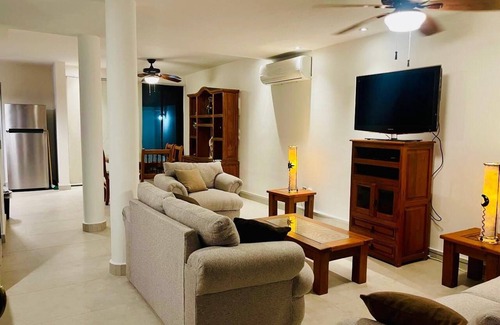 Valle Dorado House | Privada Casa Bahia Azul, Nayarit