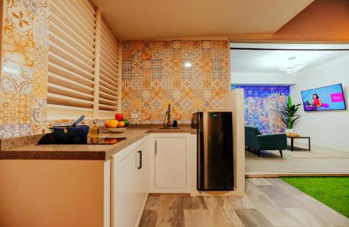 Hato Hotel | Privada Stays - Lofts with Private Pool and Oasis, near Eagle Beach