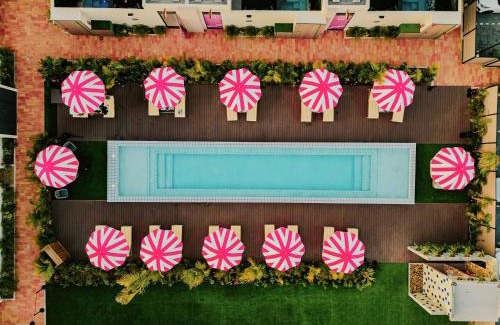 Hato Hotel | Privada Stays - Lofts with Private Pool and Oasis, near Eagle Beach