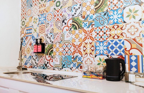 Hato Hotel | Privada Stays - Private Pools & Colorful-Chic Boutique Hotel