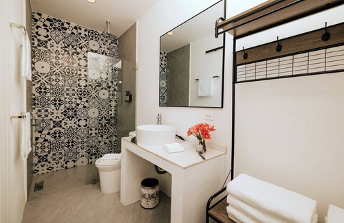 Hato Hotel | Privada Stays - Private Pools & Colorful-Chic Boutique Hotel