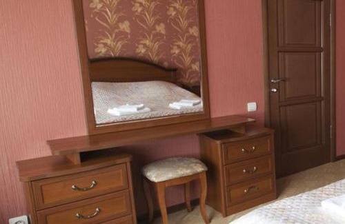 Orekhovo-Zuyevo Hotel | Prival Hotel
