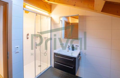 Grindelwald Ski Chalet | Prival - Majestic Peak 3br Chalet