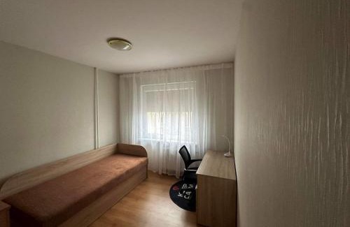 Mazeikiai Apartment | Privatūs apartamentai