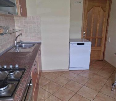 Mazeikiai Apartment | Privatūs apartamentai