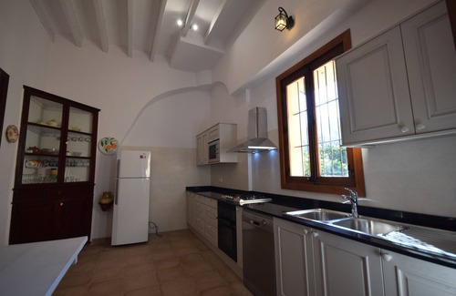 Soller House | Privat and Sunny Stone Built Finca with Pool ETV/2730