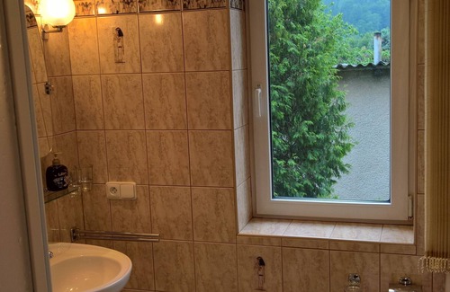 Liberec House | Privat Apartma Ulrych