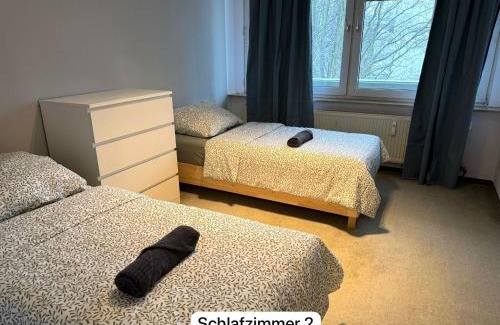 Region Hannover District Apartment | Privat apartment near Messe Hannover