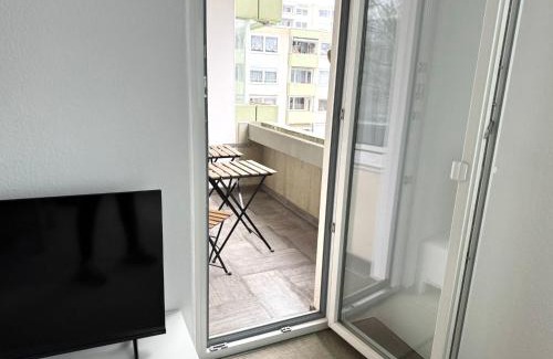 Region Hannover District Apartment | Privat apartment near Messe Hannover