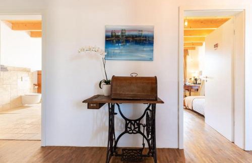 Diersheim Apartment | Privat Apartment- Near Strasbourg, Baden Baden