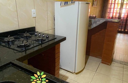 Mambucaba Ski Chalet | Private beach chalet in Paraty