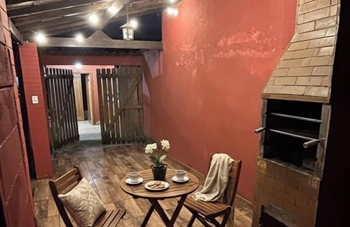 Mambucaba Ski Chalet | Private beach chalet in Paraty