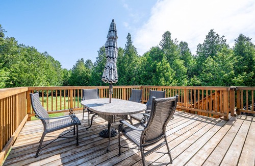 Tobermory Cottage | Private sunset getaway near Tobermory