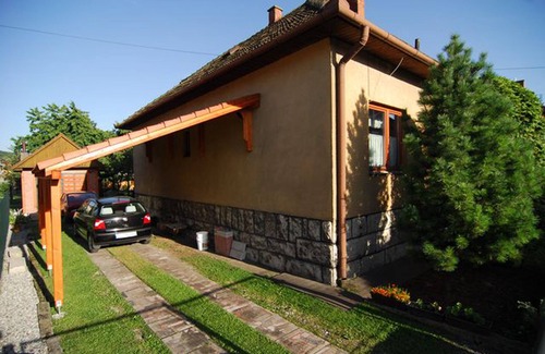 Liptovsky Mikulas Apartment | Privat Henry