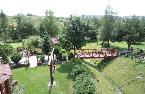 Tvarozna Apartment | Privat Janka