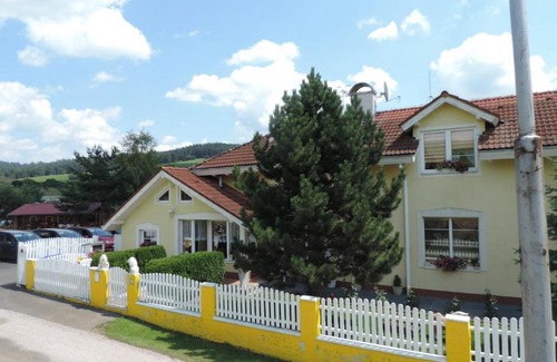 Tvarozna Apartment | Privat Janka