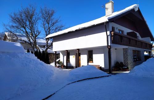 Mengusovce House | Privat Jasmin