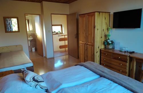 Mengusovce House | Privat Jasmin