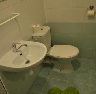 Vrbov House | Privat Julia