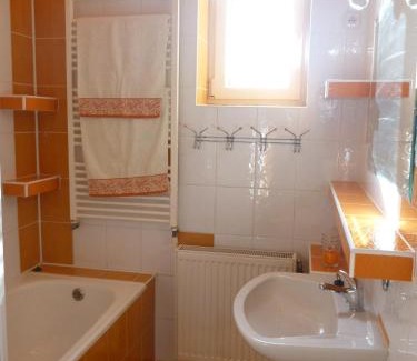 Smrecany House | Privat Klonga