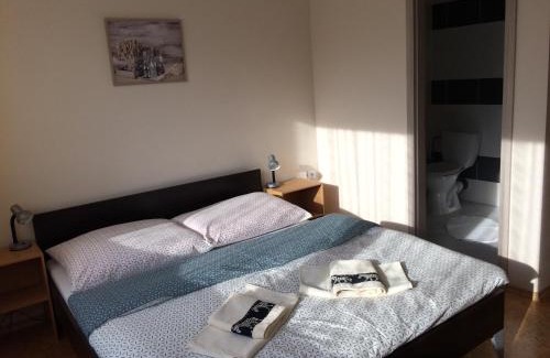 Smrecany House | Privat Klonga