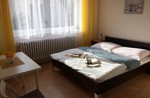 Smrecany House | Privat Klonga