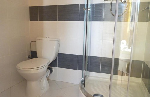 Smrecany House | Privat Klonga