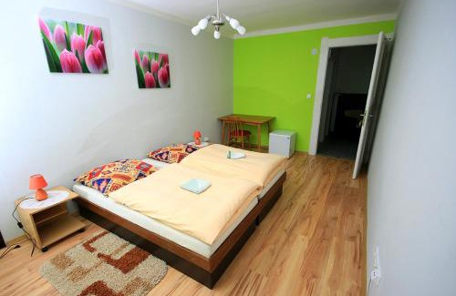 Strba House | Privat Kohut